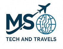 MS Tech and Travel